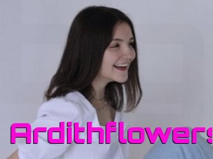 Ardithflowers