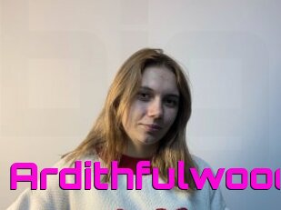 Ardithfulwood