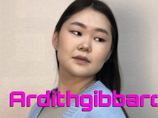 Ardithgibbard