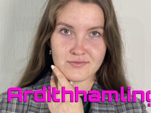 Ardithhamling