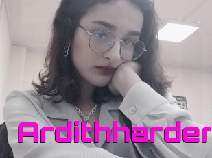 Ardithharder