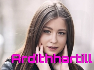 Ardithhartill