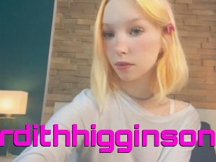 Ardithhigginson