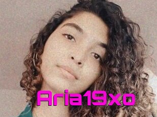 Aria19xo