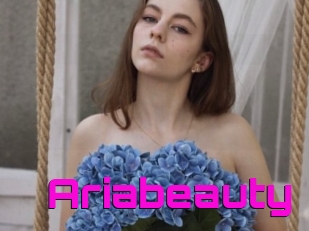 Ariabeauty