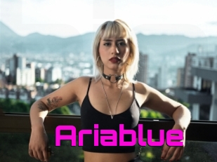Ariablue