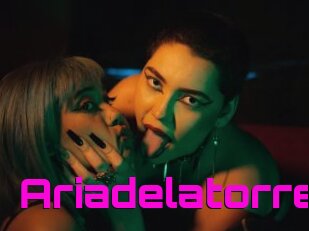 Ariadelatorre