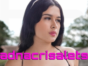 Ariadnacrisalets