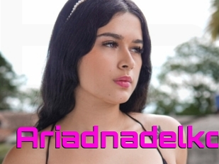 Ariadnadelko