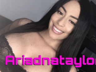 Ariadnataylor