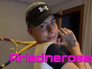 Ariadnerose