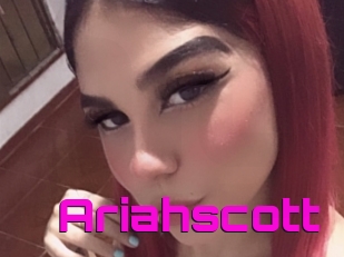 Ariahscott