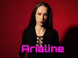 Arialine