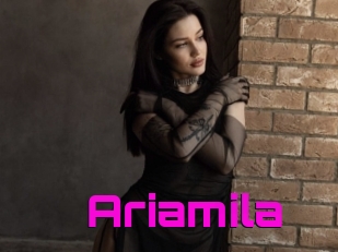Ariamila