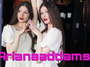 Arianaaddams