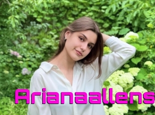 Arianaallens
