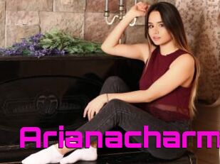 Arianacharm
