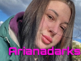 Arianadarks