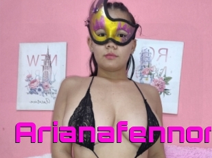 Arianafennor