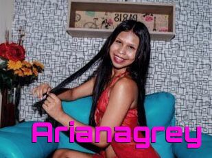 Arianagrey