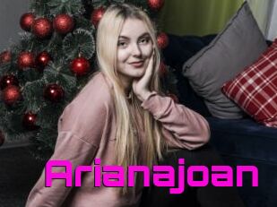 Arianajoan
