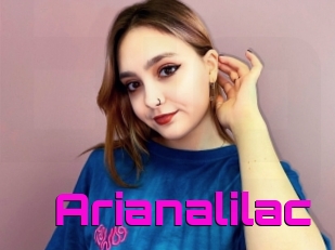 Arianalilac