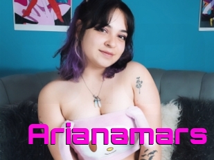 Arianamars
