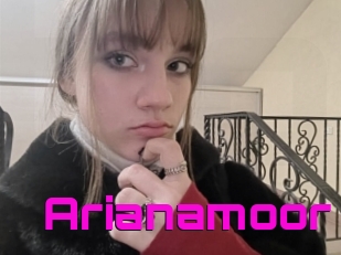 Arianamoor