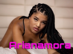 Arianamora