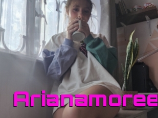 Arianamoree