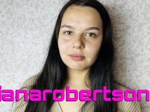 Arianarobertson