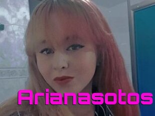 Arianasotos
