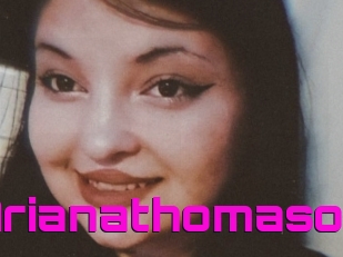 Arianathomaso