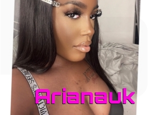 Arianauk