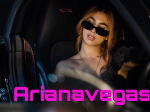 Arianavegas