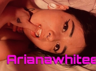 Arianawhitee