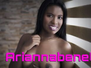 Ariannabenet