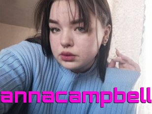 Ariannacampbell