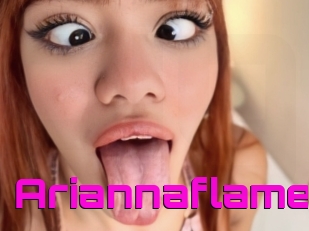 Ariannaflamel