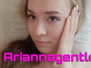 Ariannagentle