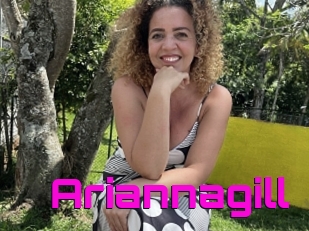 Ariannagill
