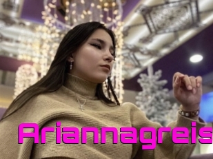 Ariannagreis