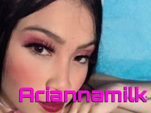 Ariannamilk