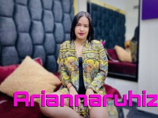 Ariannaruhiz