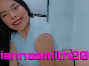 Ariannasmith20