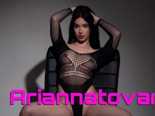 Ariannatovar