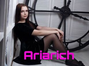Ariarich