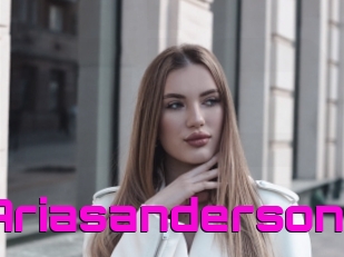 Ariasanderson