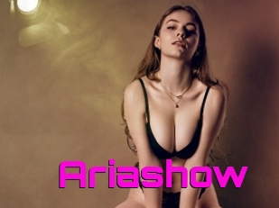 Ariashow