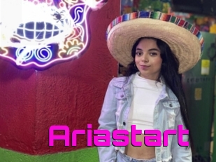 Ariastart